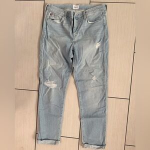 Hudson jeans